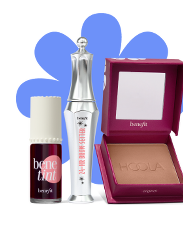 The POREfessional Package Deal Value Set | Benefit Cosmetics